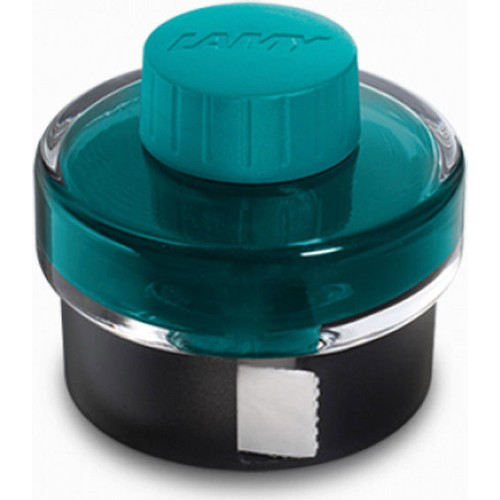 LAMY DOLMA KALEM MÜREKKEBİ 50 ML TURMALINE T52TL