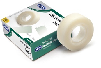 MAS BANT GÖRÜNMEZ 19X33 2633