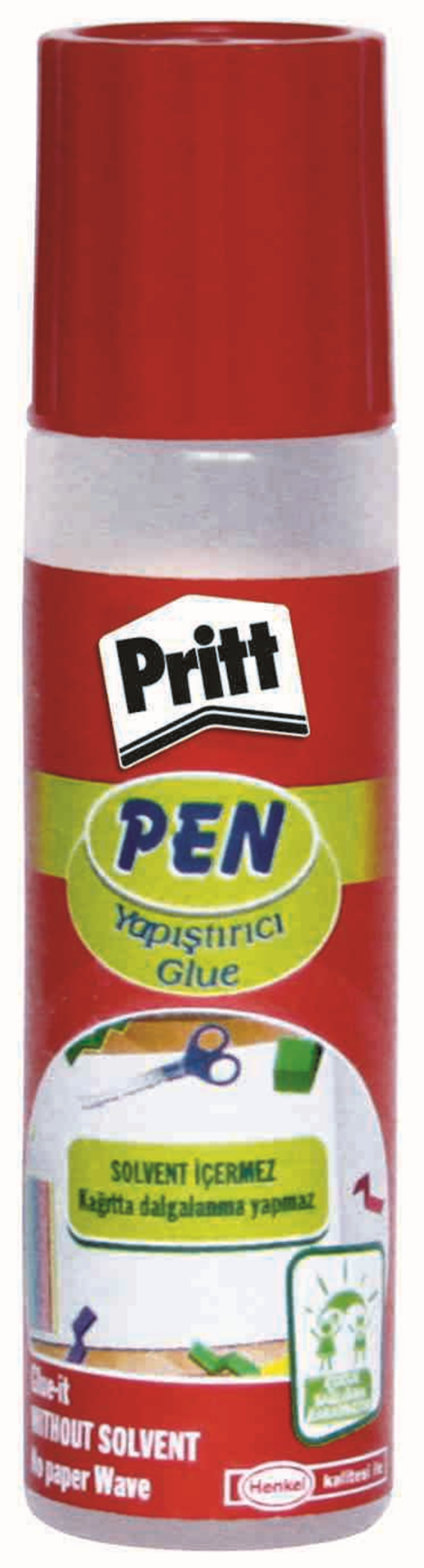 PRITT YAPIŞTIRICI PEN SIVI 40 ML 1501188