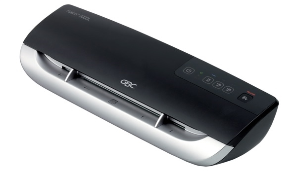 GBC LAMİNASYON MAKİNESİ A4 3000L 4400748EU