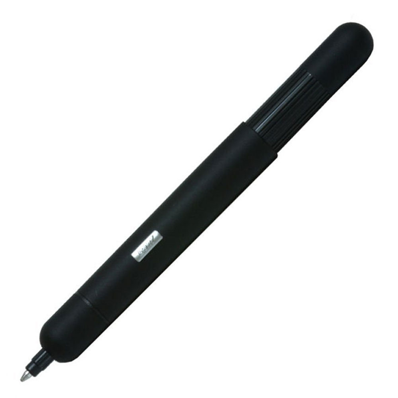 LAMY TÜKENMEZ KALEM PICO MAT LAKE GÖVDE SİYAH E113 288-S