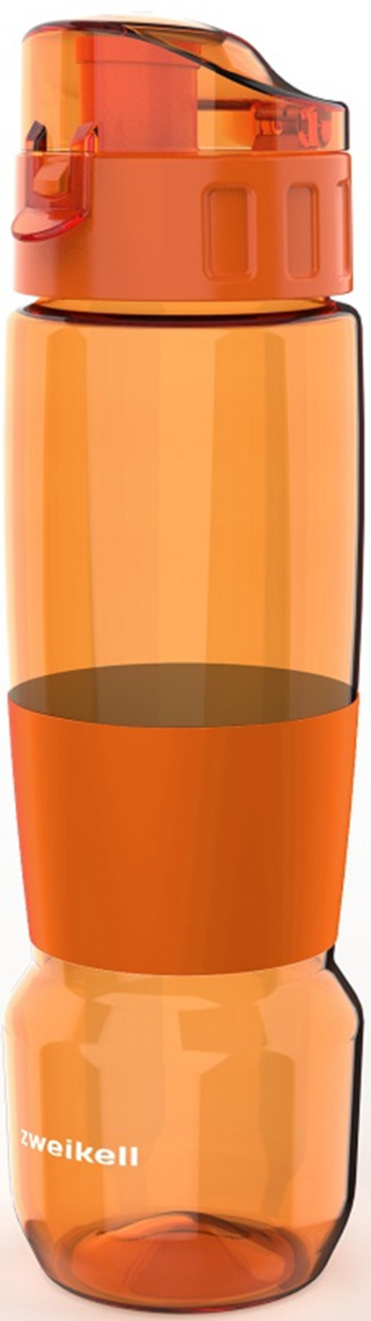 ZWEIKELL MATARA CAMRY SLEEVE 650 ML ( ORANGE ) TURUNCU ZWEIC1A65U2