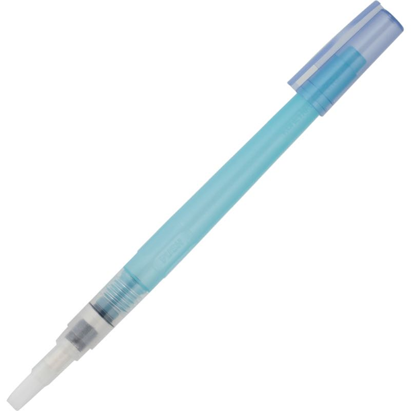 ZIG WATERCOLOR SU FIRÇASI BRUSH2O LONG BROAD WSBR-L04