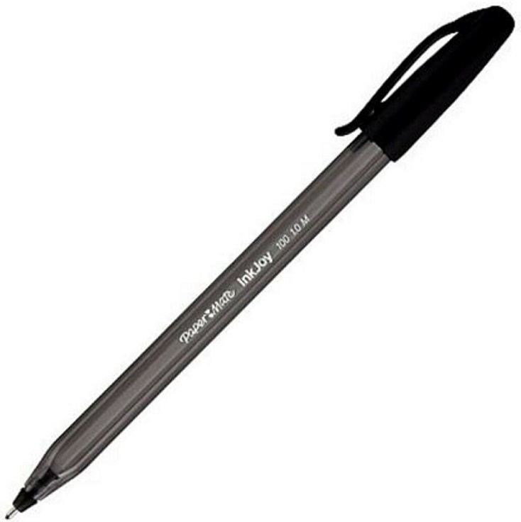 Paper Mate Tükenmez Kalem Inkjoy 100 1.0 Mm Siyah S0957120