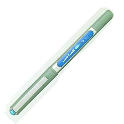 UNİ ROLLER KALEM EYE UB-157 0.7 AÇIK MAVİ