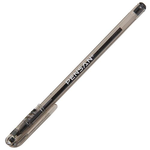 PENSAN TÜKENMEZ KALEM MY-TECH 0.7 2240 SİYAH