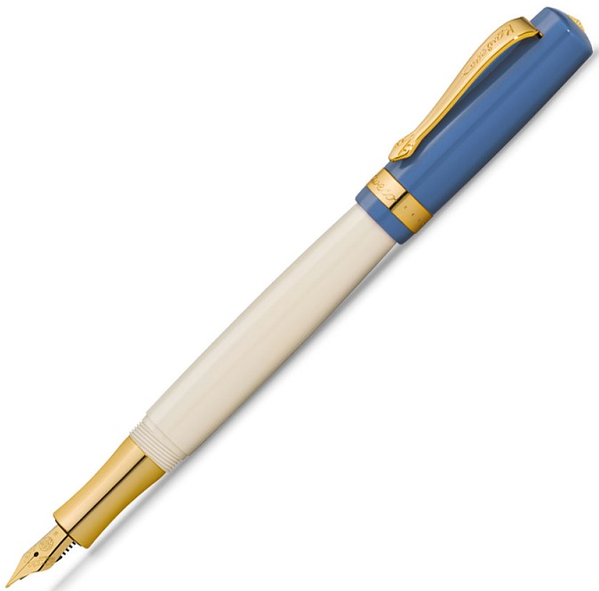 KAWECO DOLMA KALEM STUDENT 50'S ROCK F UÇ 10002013