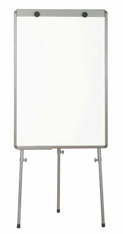 İNTER YAZI TAHTASI TELESKOPİK FLIPCHART 70X100 623F