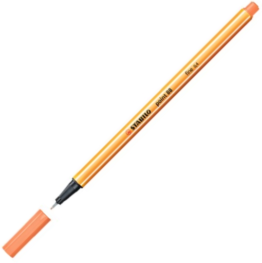 STABILO GLISS KALEM POINT 88 KAYISI 88/26