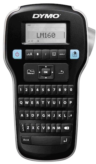 DYMO ETİKET MAKİNESİ LM 160P S0946310-946320-2174612-2474611
