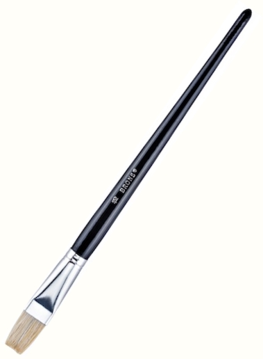 BRONS YAĞLI BOYA FIRÇASI 258 SERİSİ NO:18 BR-519