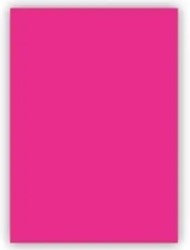 CRAFT AND ARTS FON KARTONU 50x70 160 GR FUŞYA 30006835