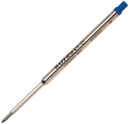 WATERMAN ROLLER KALEM REFİLİ FINE MAVİ 112680-1964018
