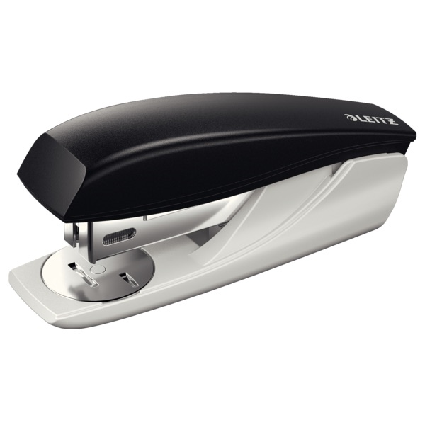 LEITZ ZIMBA MAKİNESİ 24/6 L-5501 BABY SİYAH
