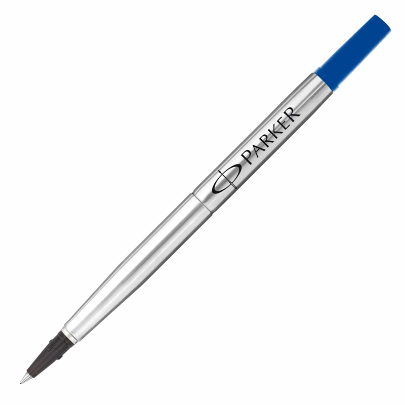 PARKER ROLLER KALEM REFİLİ M UÇ MAVİ 1950324