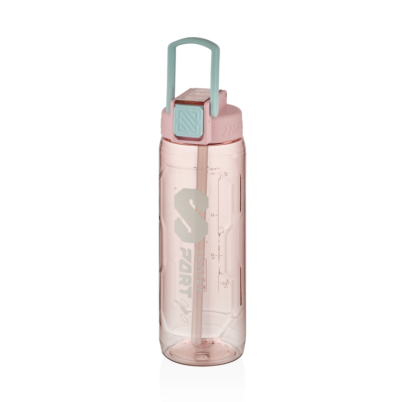 SHOTAY MATARA TRITAN 800 ML SPORT (4 ASS.) SHT-ST-7220
