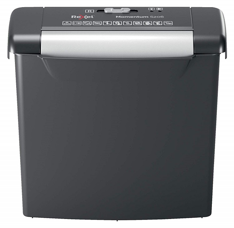 REXEL EVRAK İMHA MAKİNESİ MOMENTUM S206 2104568EU