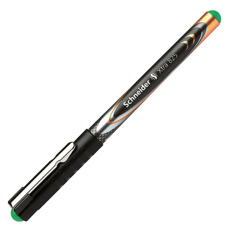 SCHNEIDER ROLLER KALEM XTRA 825 0.5 YEŞİL SCX033