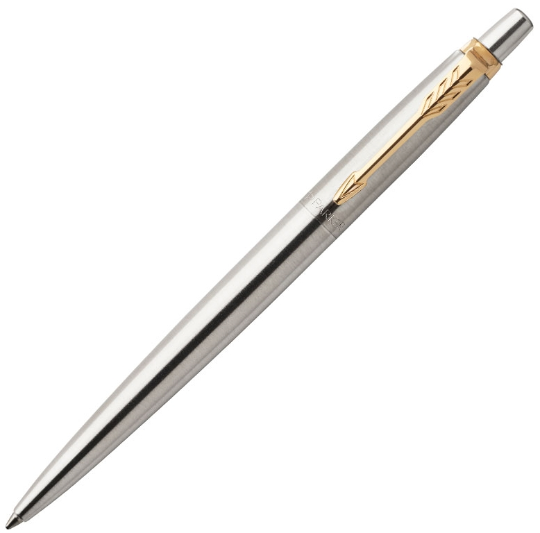 PARKER TÜKENMEZ KALEM JOTTER SS GT METAL 1953345