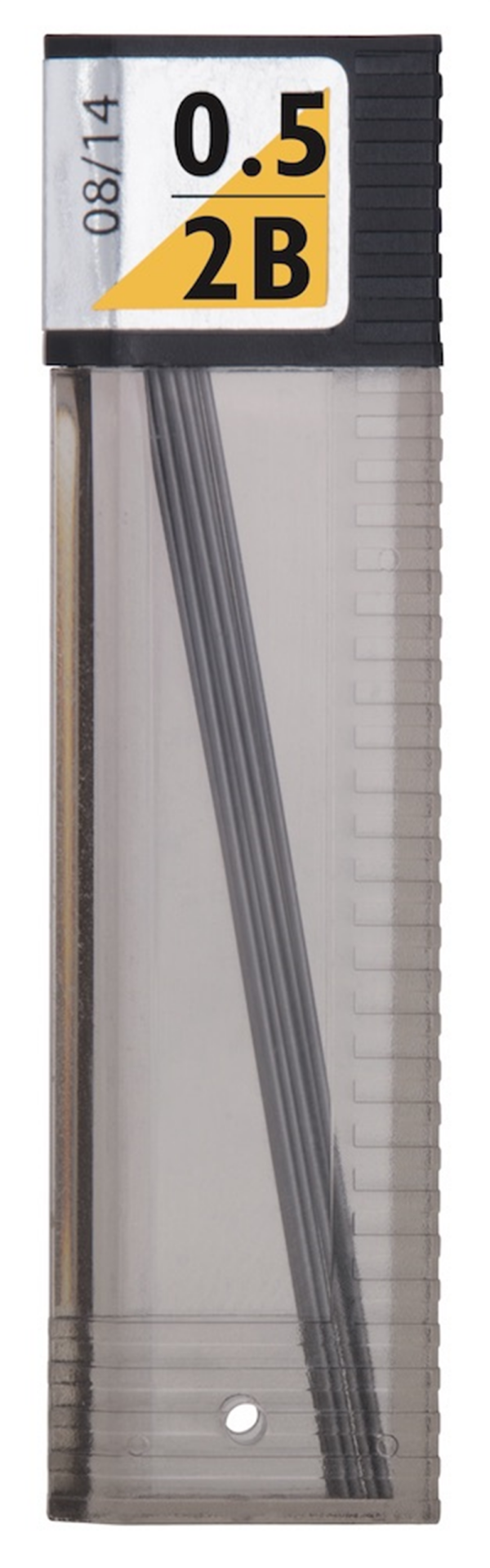 TOMBOW MİN MONO LEAD 0.5 2B 12 Lİ TÜP T-R5-RG 2B