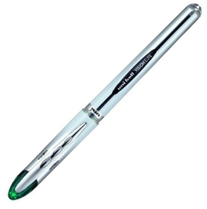 UNİ ROLLER KALEM VISION ELITE UB-200 0.8 YEŞİL
