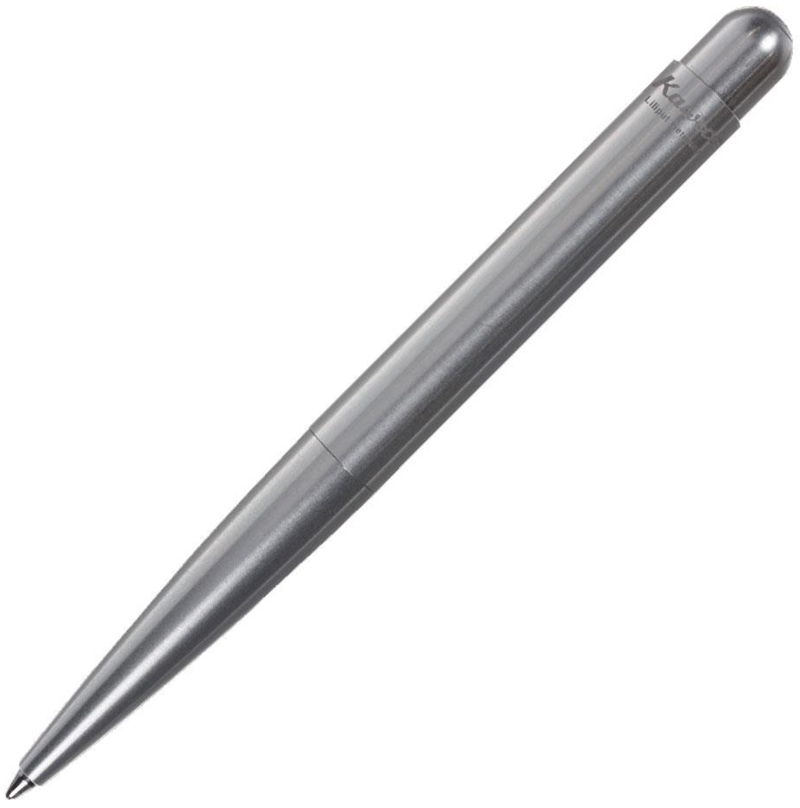 KAWECO TÜKENMEZ LILIPUT ALÜM.GÜMÜŞ 10000160