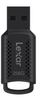 LEXAR USB BELLEK 3.0 LJDV400 254GB 210266683