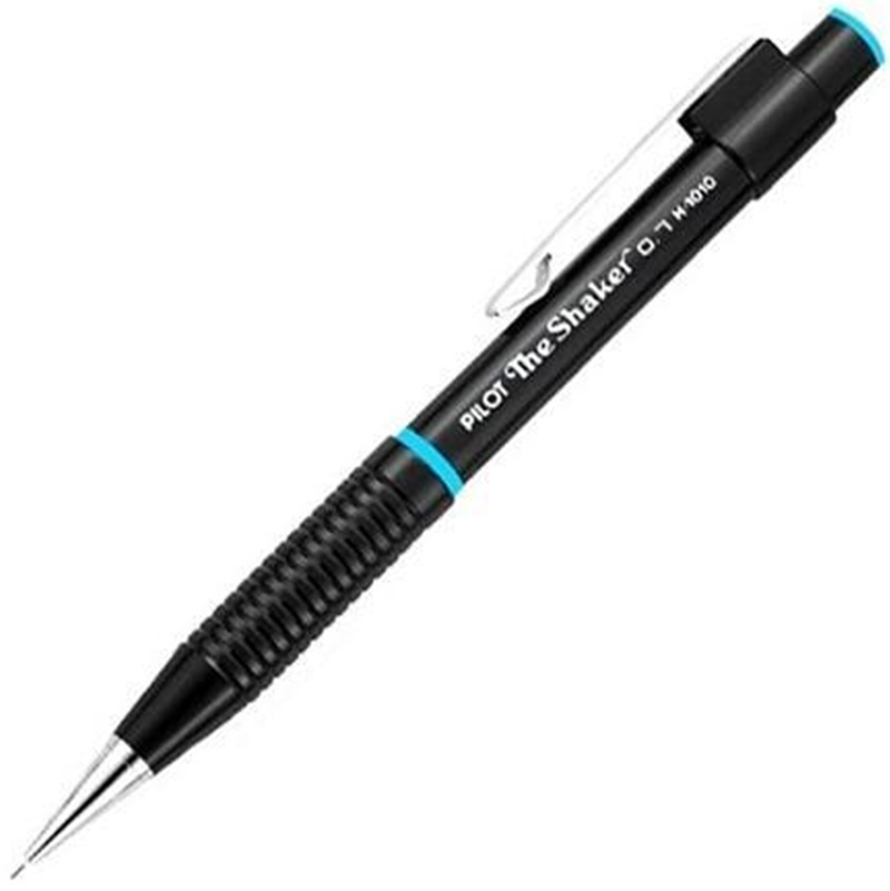 PILOT VERSATİL KALEM SHAKER 0.7 H-1010-7