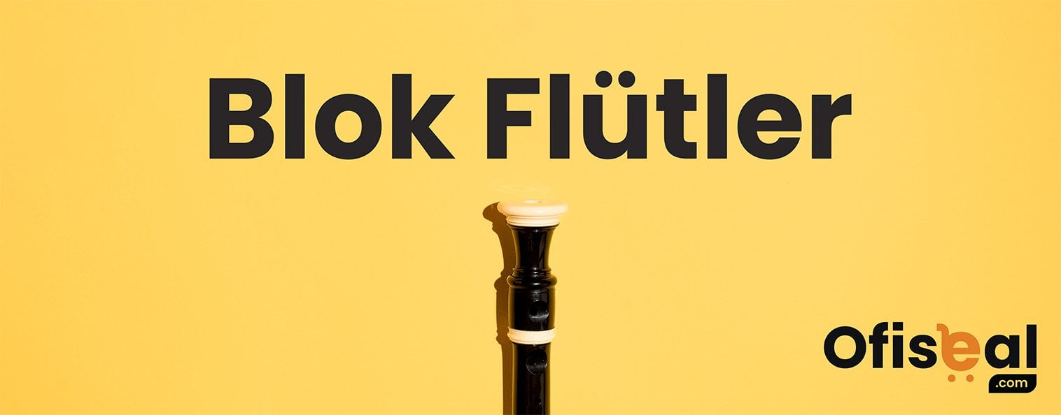 Blok Flütler