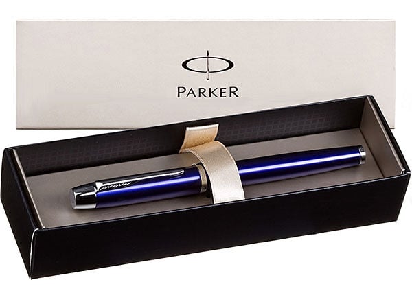 Parker Kalem Hangi Ülkenin Markasıdır?