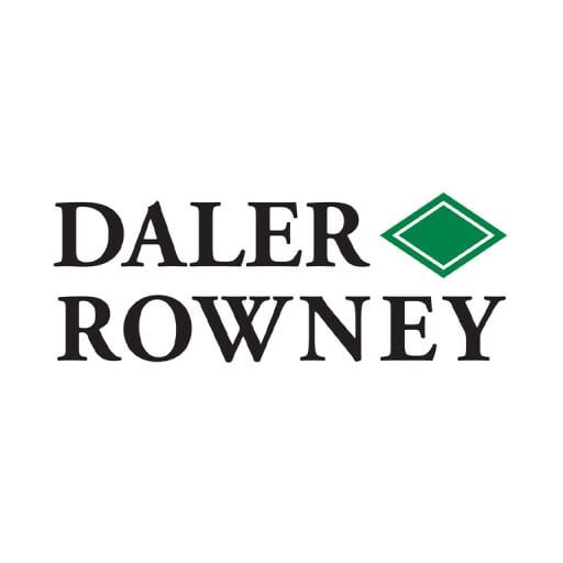 Daler Rowney