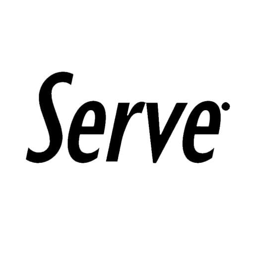 Serve