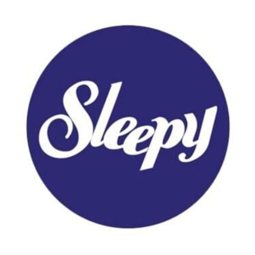 Sleepy