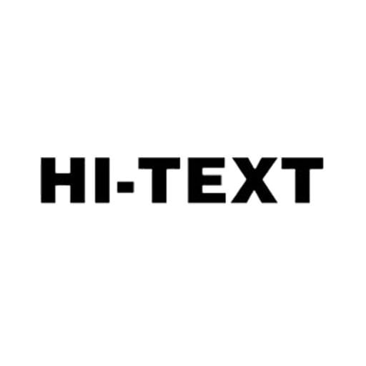 Hi-Text