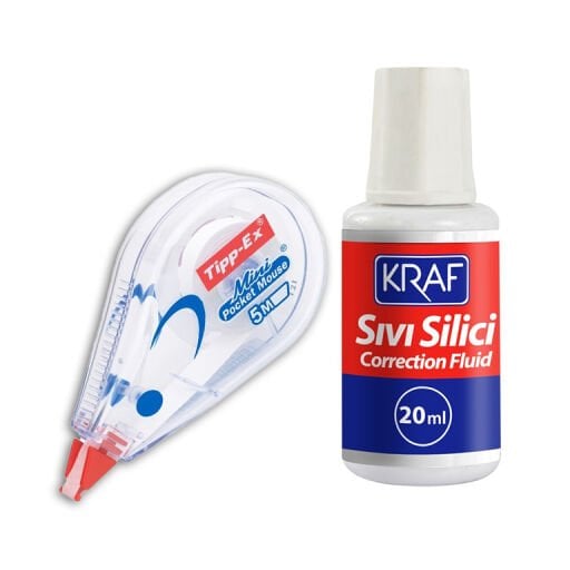 Sıvı ve Şerit Siliciler