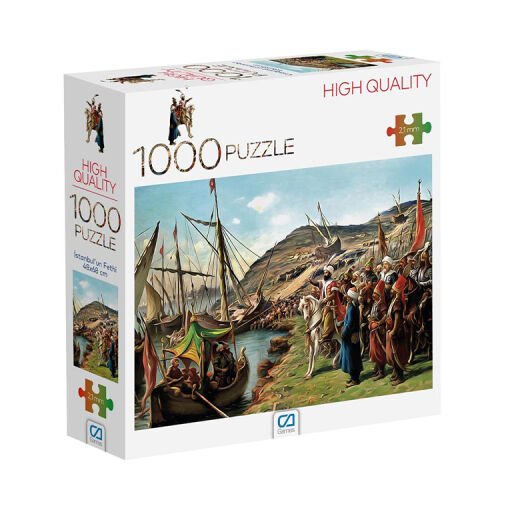 Puzzle