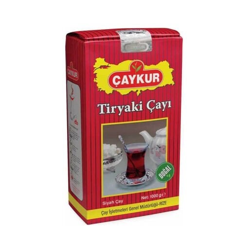 Çay