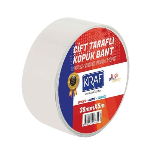 Köpük Bantlar