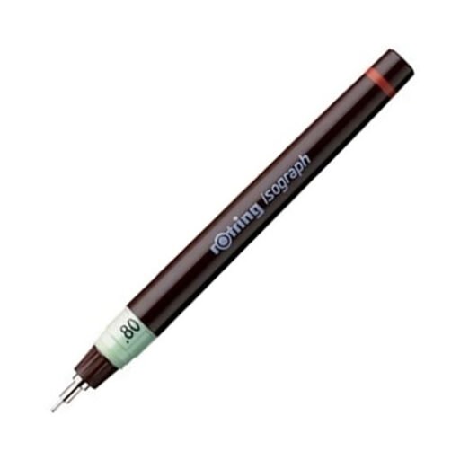 Rapido Kalem ve Ucu