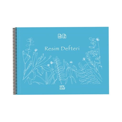 Resim Defteri