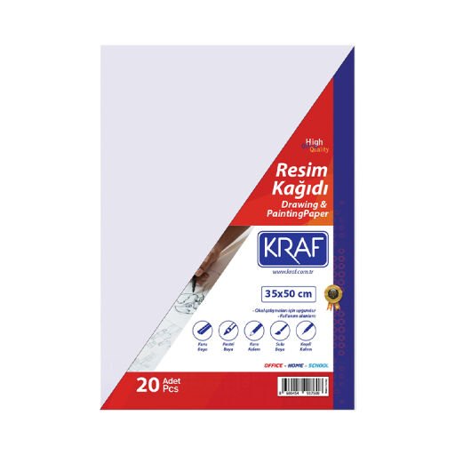 Resim Kağıdı