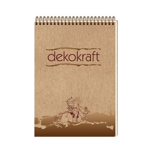 Bloknot ve Bloknot Defter