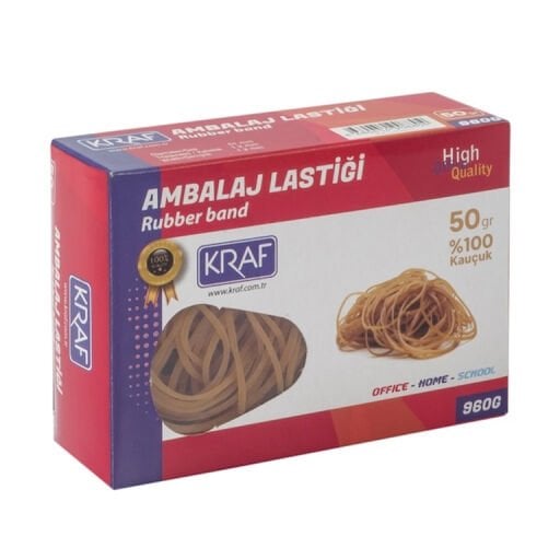 Paket Lastiği