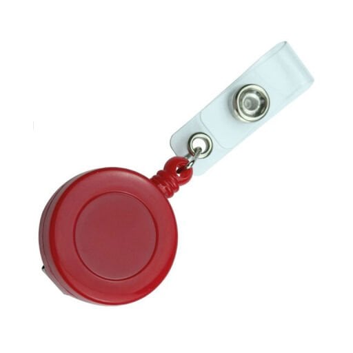 Yoyo Yaka Kartı
