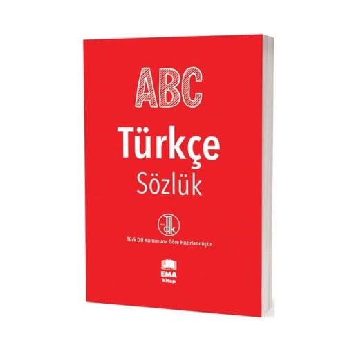 Sözlük