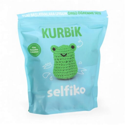 Örgü Seti