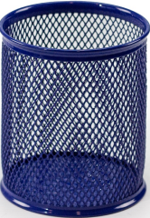 MAS KALEMLİK PERFORELİ SİLİNDİR 500 MAVİ