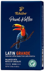 TCHIBO FİLTRE KAHVE LATIN GRANDE 250 GR