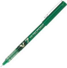 PILOT ROLLER KALEM İĞNE UÇ V7 YEŞİL BX-V7-G