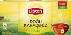 LİPTON BARDAK POŞET ÇAY 25 Lİ DOĞU KARADENİZ 2 GR 69700881